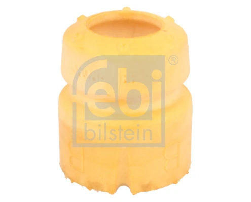 Rubber Buffer, suspension